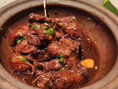 -鑫小城故事·藕汤·家常菜(台北一路总店)
