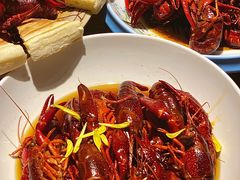 -有位虾匠·手工土菜小馆(市北店)