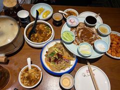 -额娘·春饼烤鸭(乐汇城店)