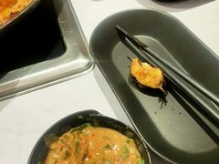 小料-新辣道鱼火锅(航天万源店)