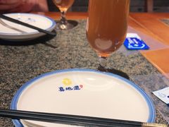 -真地道京味府·鲜橙烤鸭·北京菜(朝外大街东大桥店)
