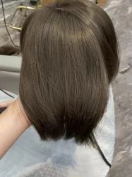 点击看大图 -MORI HAIR SALON日式美发沙龙