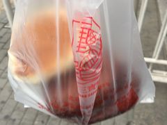 -新侨三宝乐面包店(崇文门店)