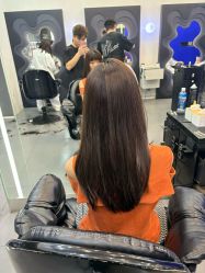 -CIT造型·烫发·染发