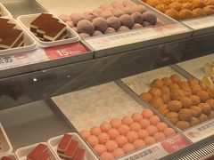 -東更道点心行(崂山丽达店)