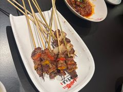 -天宝兄弟(前海壹方城店)