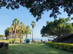 -黄金海岸环岛路