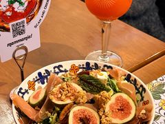 -Mammamia(巨鹿路店)