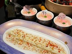 -知楚•精致湖北菜(武商MALL店)