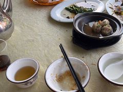 -秋姐美食店(海陵岛保利店)