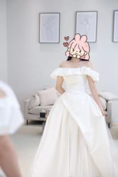 -韩国天使嫁衣婚纱礼服馆(上海旗舰店)
