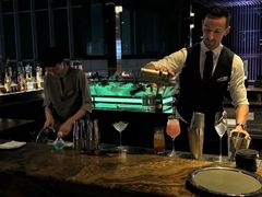 -四季酒店·空中花园 Aria on 9