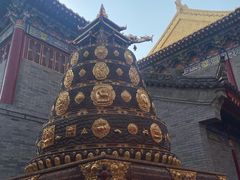 -西安市广仁寺