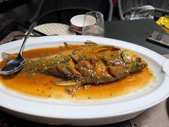 -曾宴·楚菜(湖北省博物馆店)