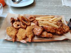 -必胜客(宁波天一水街店)