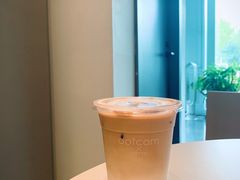 -dotcom coffee古点咖啡(致真大厦店)