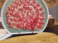 -千亿来乌拉满族火锅(昌邑旗舰店)