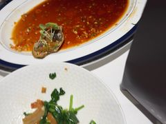 -金成潮菜博物馆(海珠湿地店)