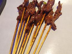 -燥次·烧烤酒场(万象城店)