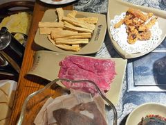 -渝味晓宇火锅(合川路店)