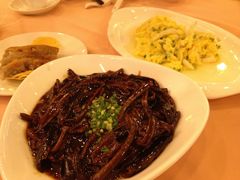 -上海老饭店(北京分店)
