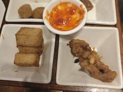 -临家闽南菜(宝洲路店)