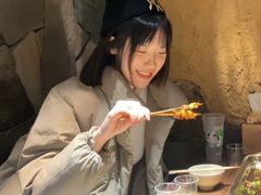 -盟重烧烤(高正街店)