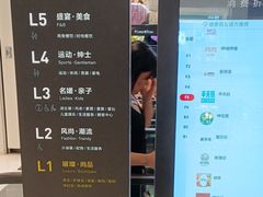 -银泰百货(北京大红门店)