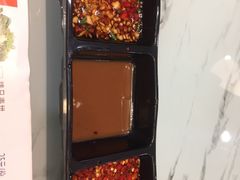 -顶福胜潮汕牛肉火锅(观沙岭店)