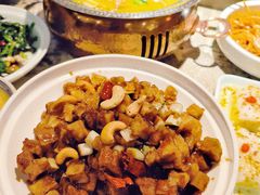 -遇见长安之高山流水(李家村万达店)