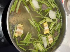 -牛焱·贵州黄牛肉火锅(城西银泰店)