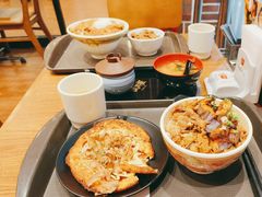 -食其家·牛丼咖喱(万达广场店)