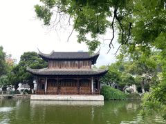 -南京中国近代史遗址博物馆(南京总统府)