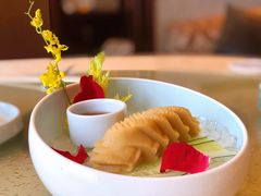 -青岛香格里拉·香宫中餐厅