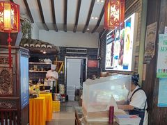 -桃源人家(环城南路店)