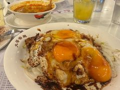 -大哥餐厅(西城花园店)