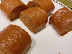 红糖馒头-顺德佬(石厦店)