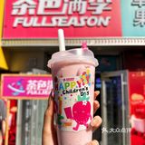这个六一被茶色满季拿捏住啦！茶色满季真的太懂女孩子啦！