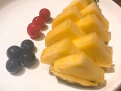 水果拼盘-临家闽南菜(宝洲路店)