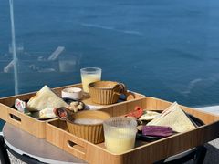 -蜜悦·波西塔诺悬崖海景餐厅