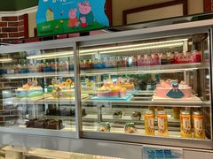 -丹香(青岛南京路店)