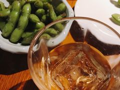 -万藏·荞麦酒房BANKURA JAPANESE SOBA KITCHEN(长乐路店)