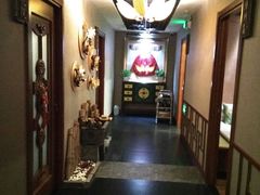 -大赏足道(长白店)