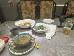 -香阁餐厅·常州菜·常州菜代表品牌(新北奥体店)