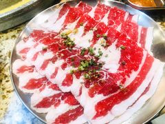-朴安胖·韩国烤肉(沈阳店)