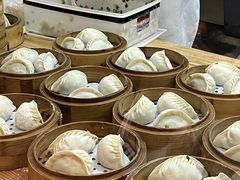 -禄运茶居·手工点心(猎德店)