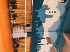 -四维羽毛球馆(北二中路店)