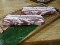 -秋木烤肉·韩国牛肉名家(高新旗舰店)