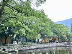 -阿育王寺