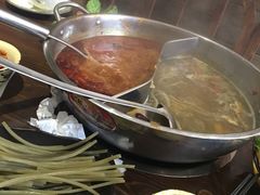 -乡土黄·鲜牛肉火锅·小龙虾(兴业街店)